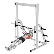 ท่า Inverted Row
