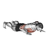 ท่า Isometric Wipers