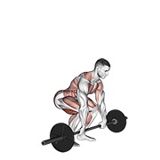 ท่า Power Clean