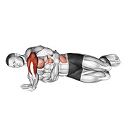 ท่า Side Push-up