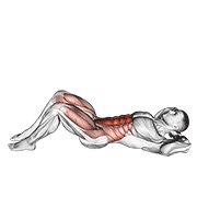 ท่า Sit-up V. 2