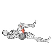 ท่า Hamstring Stretch