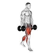 ท่า Farmers Walk