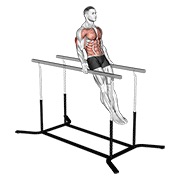 ท่า Impossible Dips