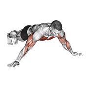 ท่า Archer Push Up